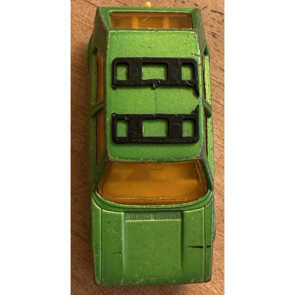 Match matchbox lesney